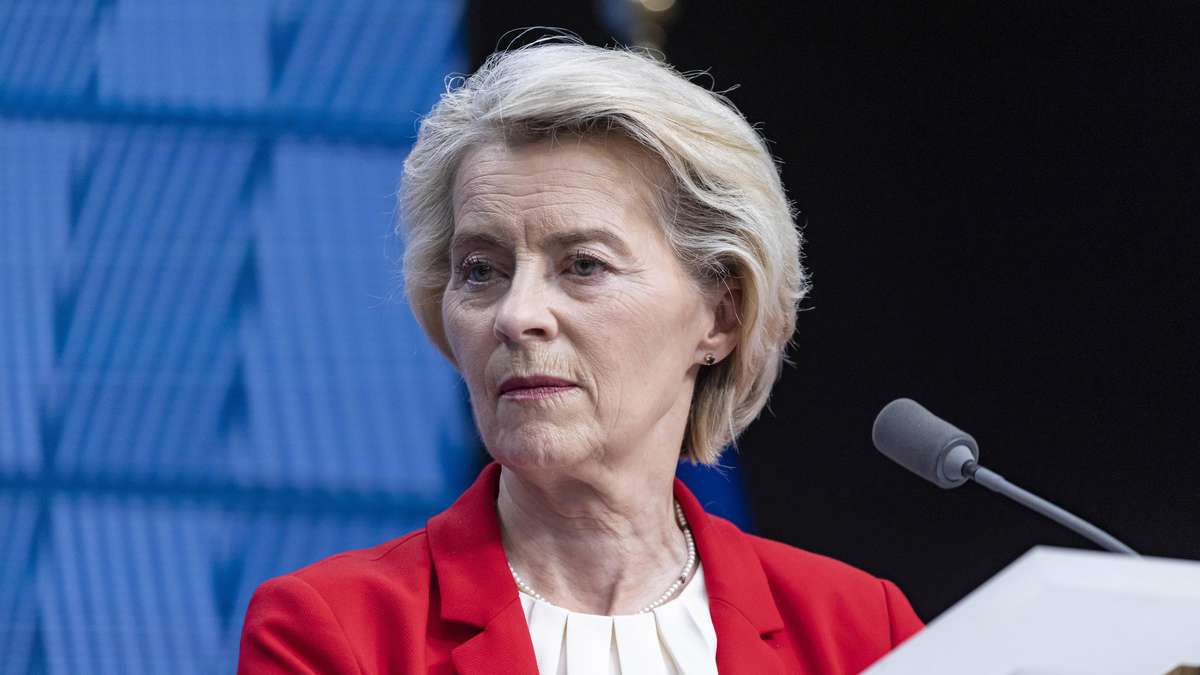Mercedes und andere Großkonzerne senden wütenden Brief