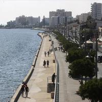 Israeli purchases in Greek Cyprus stir debate