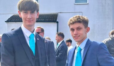 Reform UK under fire for putting teenagers in charge of vital public services