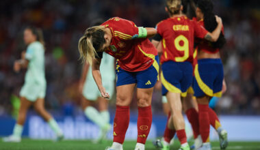 Eurocopa Femenina en directo |Noruega