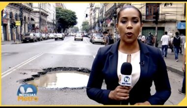 ¿Periodistas reemplazados por IA? El uso de ‘VEO 3’ para la viralización de desinformación