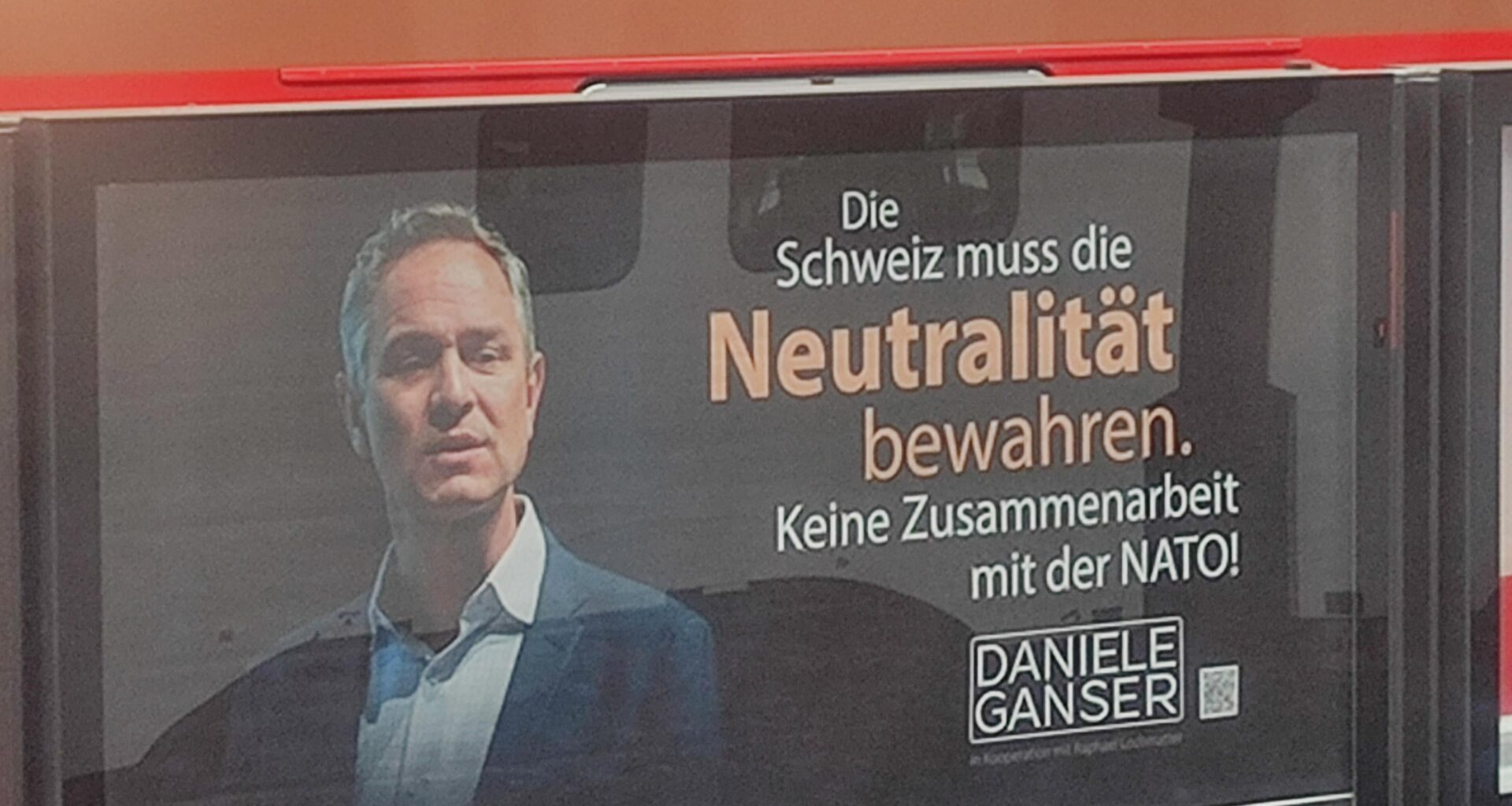 Wie bitte?