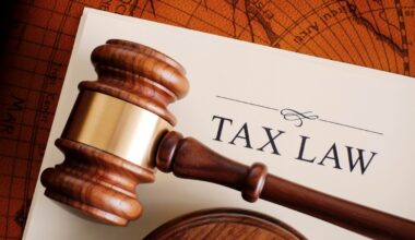 Big Beautiful Bill affects many tax rules including estate planning.