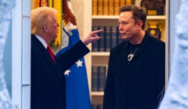 ‘Nothing Stops This Train’—$37 Trillion ‘Emergency’ Behind Tesla CEO Elon Musk’s ‘America Party’ Primes A Bitcoin Price Bombshell