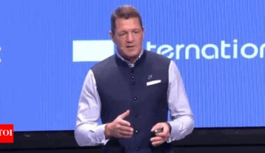 IndiGo charts bold Europe push: Amsterdam key to connect US, EU; CEO says carrier offers 'global twist' on India