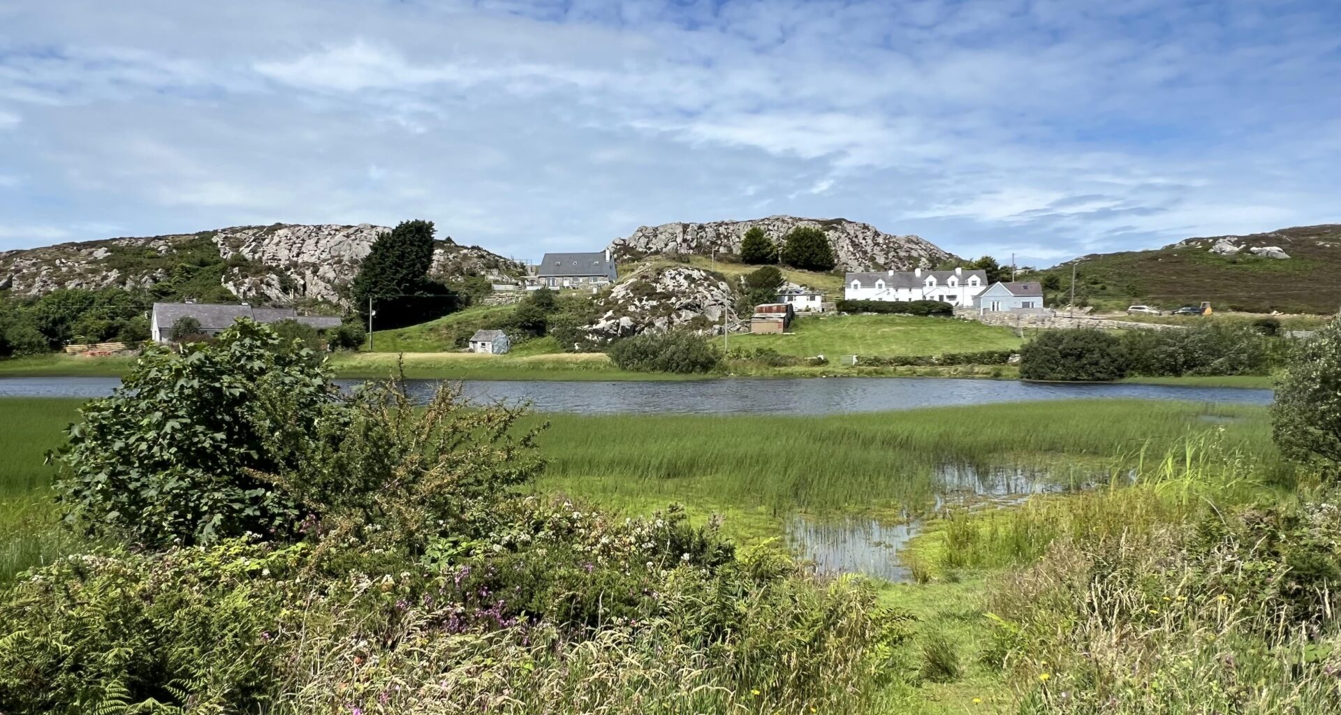 Mynydd Bodafon