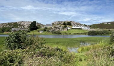 Mynydd Bodafon
