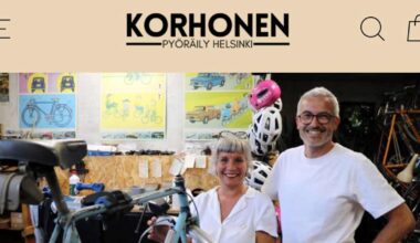 ”Korhosen pariskunta” myy pyöriä Instagramissa – kolme merkkiä, joista mainoksen tunnistaa huijaukseksi | Kotimaa