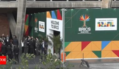 Brics climate demand: Bloc seeks concessional climate finance from West, backs IMF reforms and NDB’s growing role