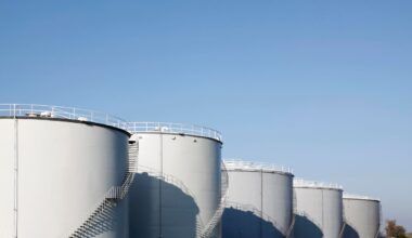 Oil Market Heading For Surplus In 2025 On Latest OPEC+ Output Hike