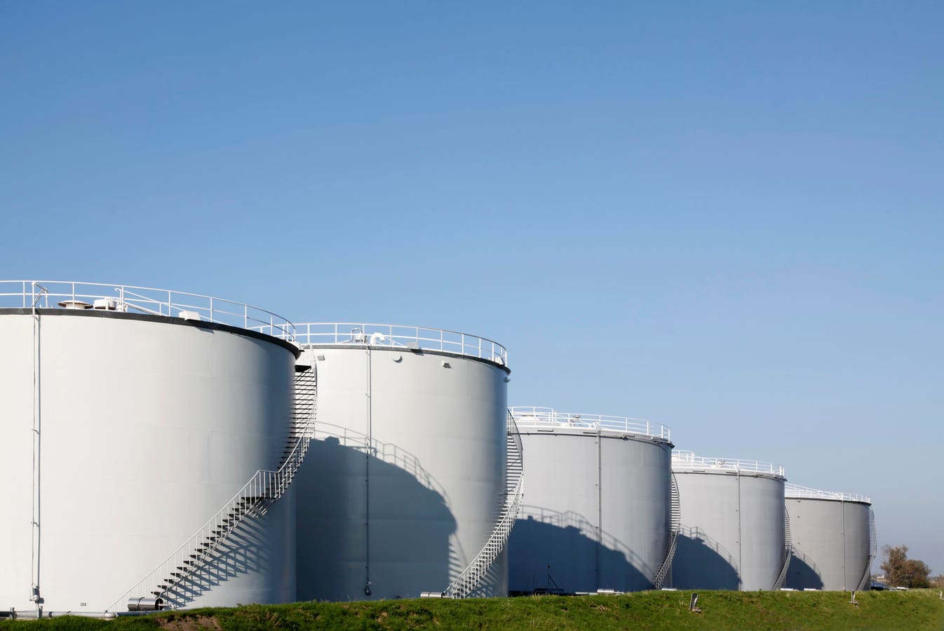 Oil Market Heading For Surplus In 2025 On Latest OPEC+ Output Hike