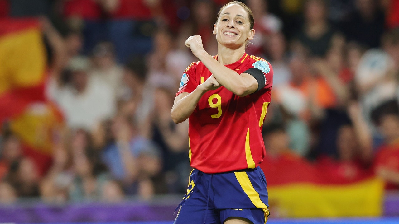 Esther González, una delantera única para España