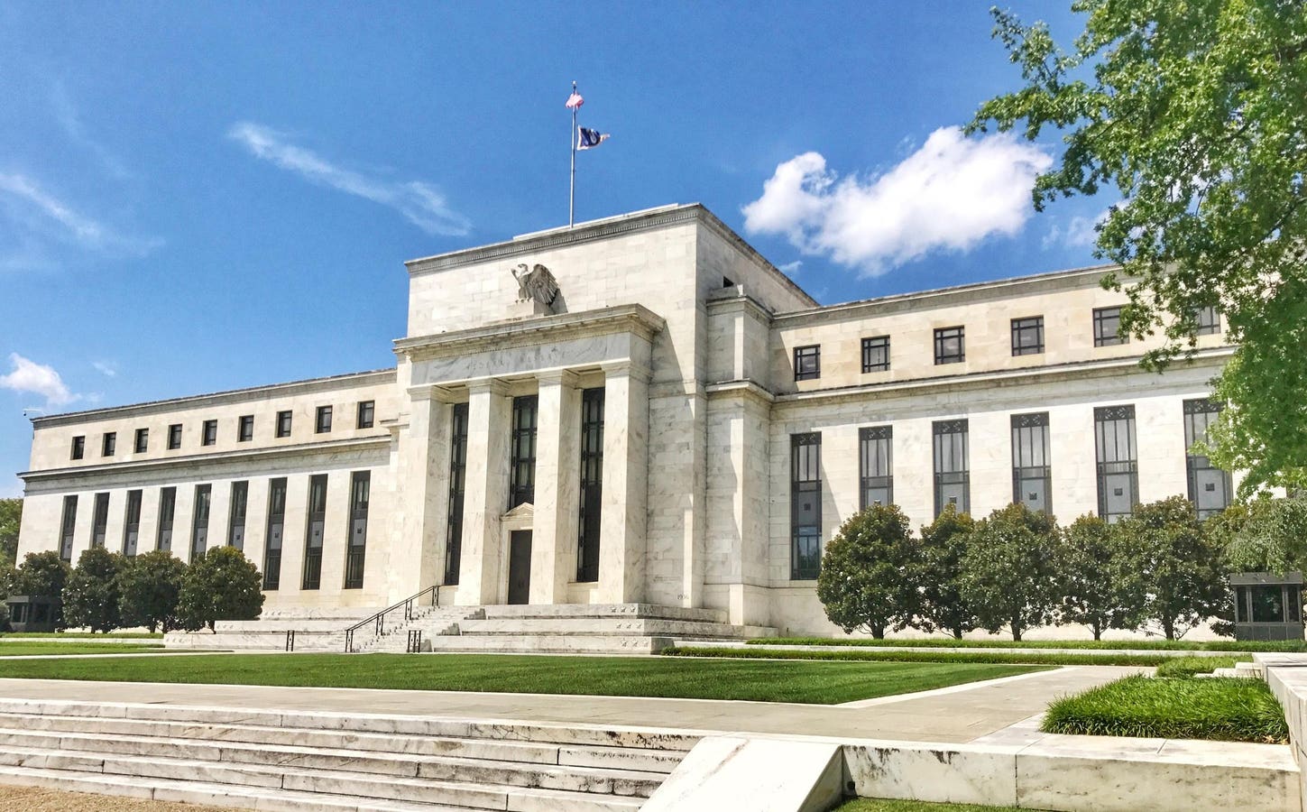 Say It Repeatedly, The Fed Isn’t Nor Can It Be ‘Independent’