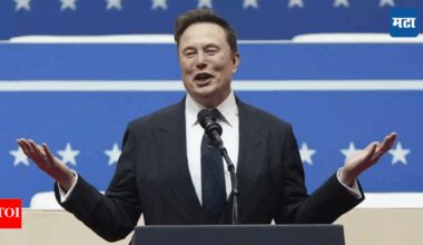 Former DOGE adviser sends letter to Tesla Board, says: Meet Elon Musk immediately and ask him to clarify his ...