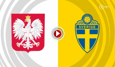 Poland Women vs Sweden Women Prediction and Betting Tips