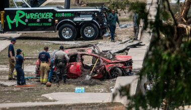 USA: Retter bergen weitere Tote nach Sturzflut in Texas
