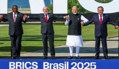 BRICS slams Pahalgam attack, but doesn’t call out Pakistan