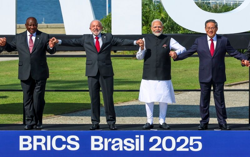 BRICS slams Pahalgam attack, but doesn’t call out Pakistan