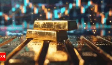 Gold price outlook: Fed policy, July 9 tariff deadline and data cues may swing yellow metal; analysts see long-term bullish case