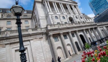 Rachel Reeves needs wider headroom against fiscal…