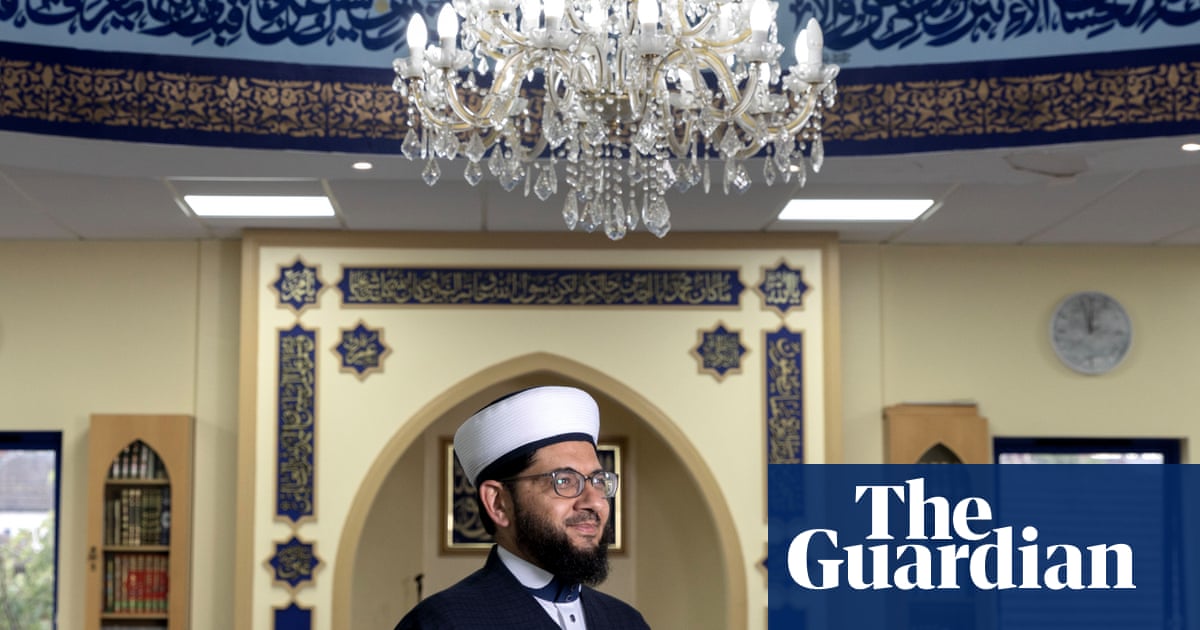 ‘We are in a dangerous place’: British Muslims on the fallout from 7/7 attack 20 years on | 7 July London attacks