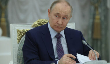 Vladimir Putin American INdependence Day