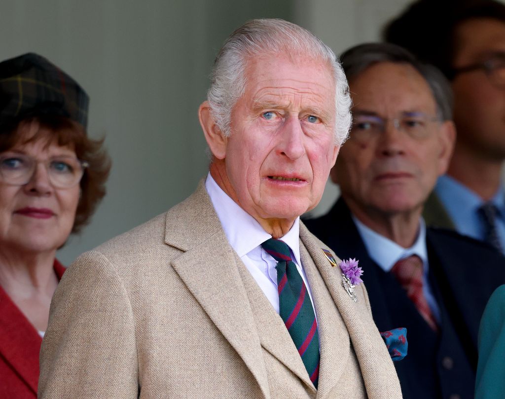 King Charles 'devastated' as iconic Royal tradition faces the axe