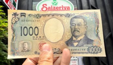Japan Super Budget Dining – What’s the best way to spend 1,000 yen at Saizeriya?