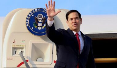 Marco Rubio and the Emerging Ukraine Deal