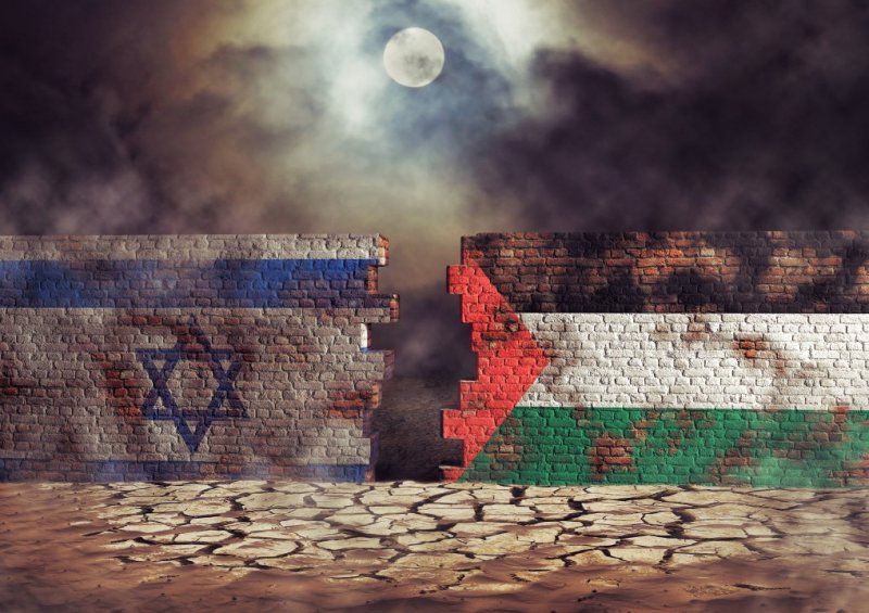 Israel-Gaza war: Key developments during June 30-July 7