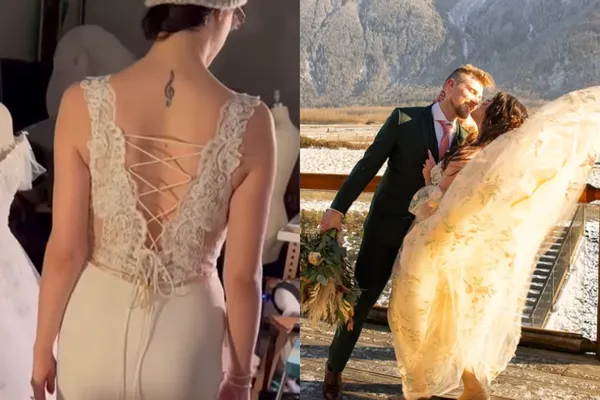 Zgodba, ki je ganila številne: življenje se ji je v hipu obrnilo na glavo