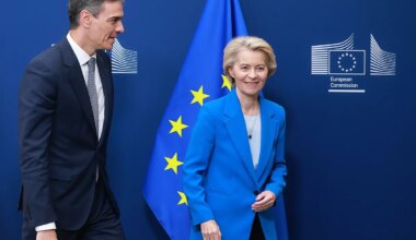 España pierde 1.000 millones de los fondos europeos y arriesga otros 625 por falta de reformas - El Mundo