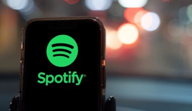 Spotify probed by Turkish enforcer as government criticism mounts