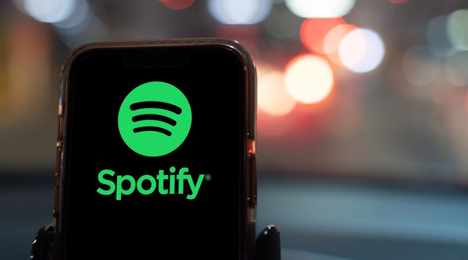 Spotify probed by Turkish enforcer as government criticism mounts