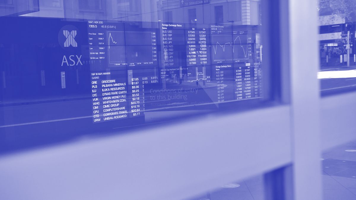 Australian shares to fall as US tariff plans weigh on Wall Street — Capital Brief