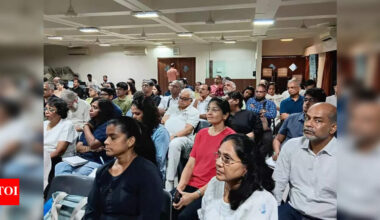 Church takes lead to set environment goals for community | Mumbai News