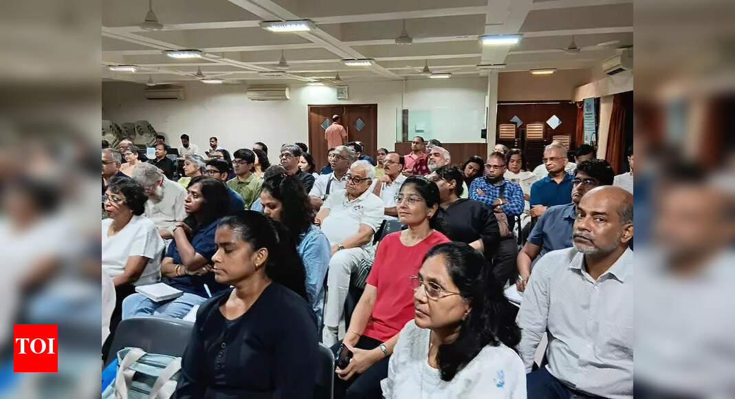 Church takes lead to set environment goals for community | Mumbai News