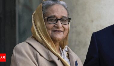 Trial against Sheikh Hasina part of a political conflict: Lawyer