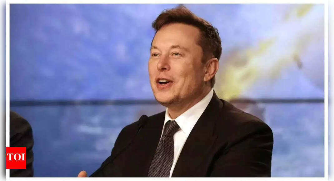 'Elon Musk should stay out of politics...': US Treasury chief warns after 'America Party' announcement |