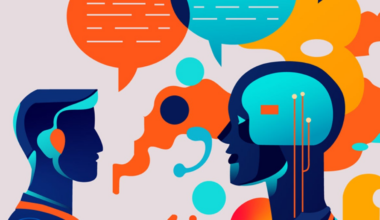 A million customer conversations with AI agents yielded this surprising lesson