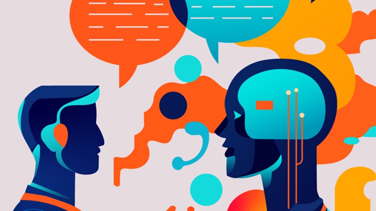 A million customer conversations with AI agents yielded this surprising lesson