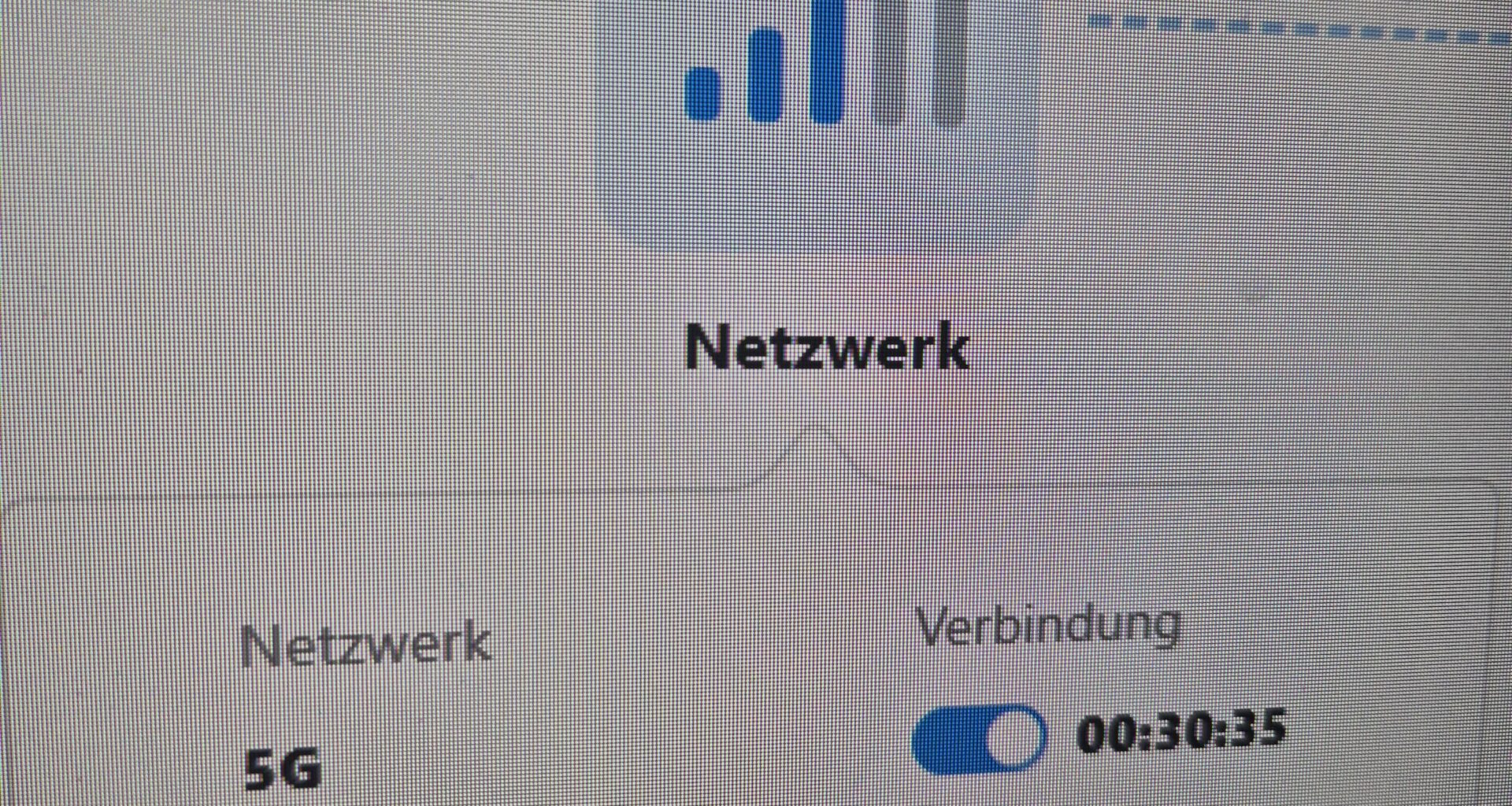 Danke für garnichts Drei