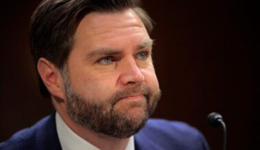 JD Vance’s Home Sold To Government Contractor And Lobbyist Who Was A Trump Appointee