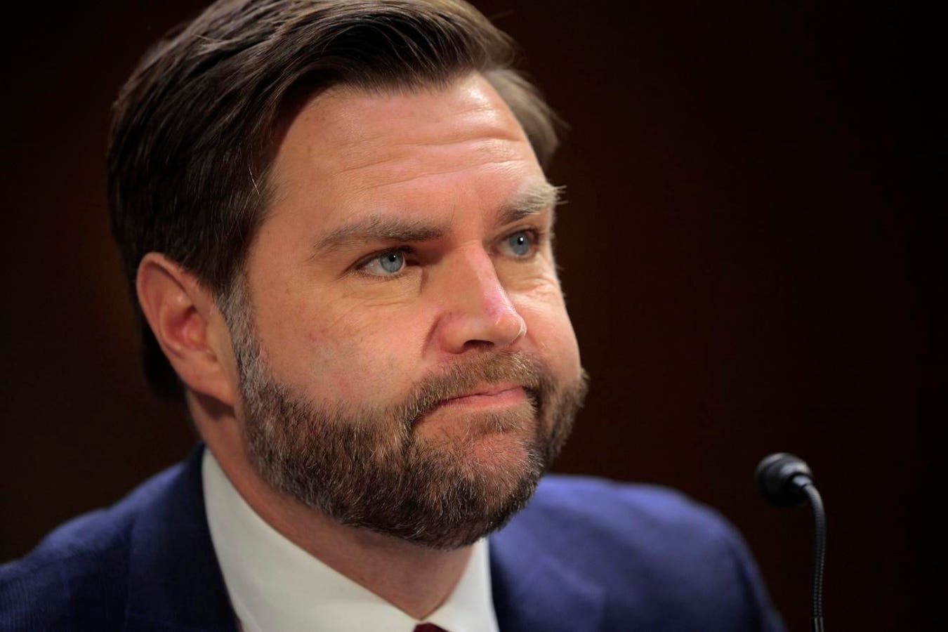JD Vance’s Home Sold To Government Contractor And Lobbyist Who Was A Trump Appointee