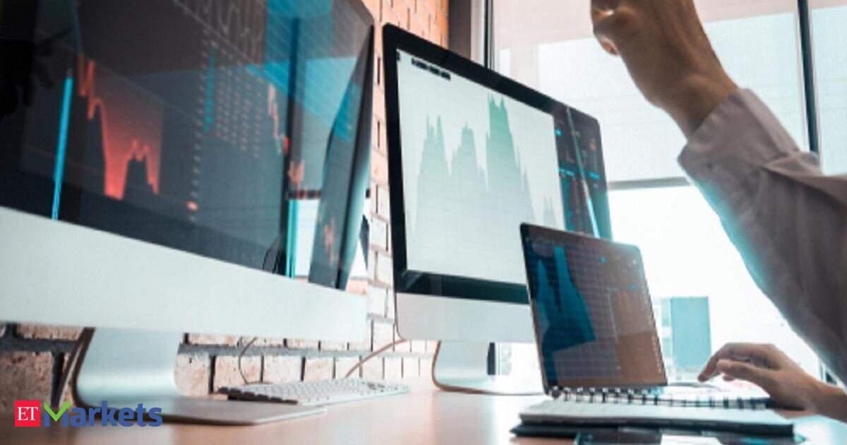 Nifty today: GIFT Nifty down 5 points; here's the trading setup for today's session