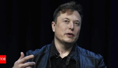 'Elon has gone too far': Former DOGE adviser writes to Tesla Board, 'Ask Musk to clarify his political ambitions'