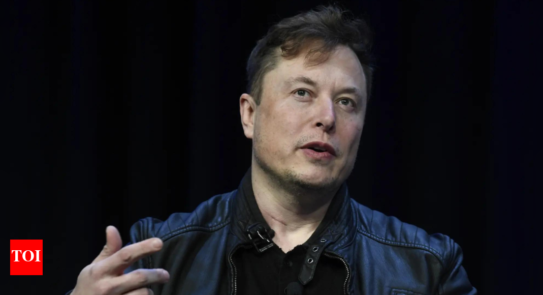 'Elon has gone too far': Former DOGE adviser writes to Tesla Board, 'Ask Musk to clarify his political ambitions'
