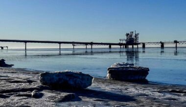 Alaska natural gas pipeline project eyes start for Asian customers