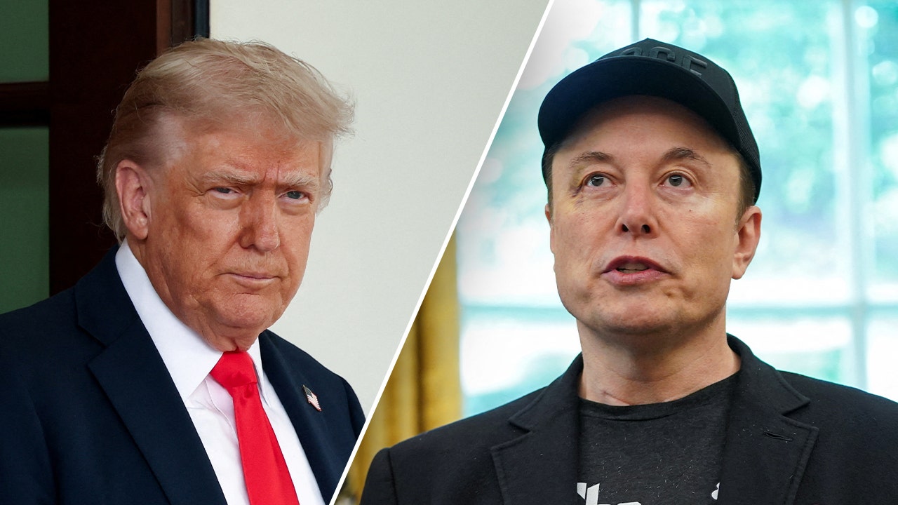 Elon Musk launches America Party amid growing political rift with Trump