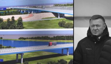 Pyongyang pushes ahead on border checkpoint construction as Russian side lags